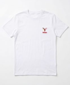 TAKEV İLKOKUL ORTAOKUL PENYE KISAKOL T-SHİRT