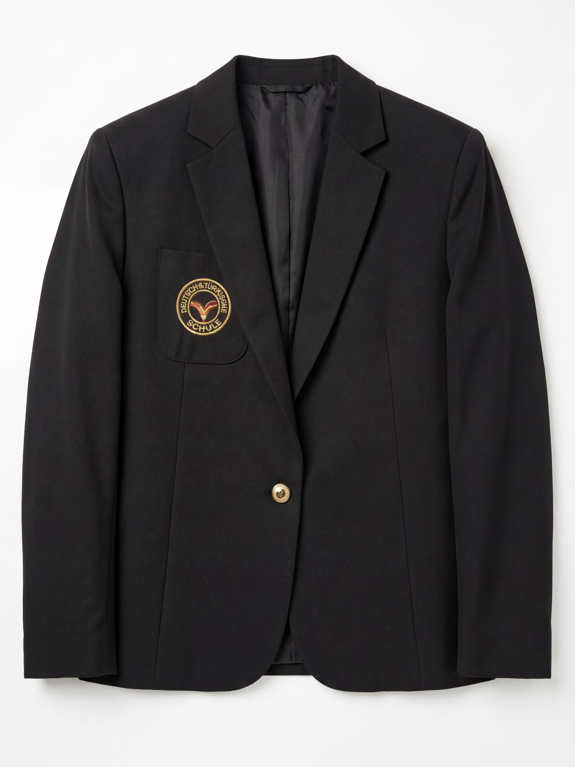 TAKEV LİSE BAYAN BLAZER CEKET