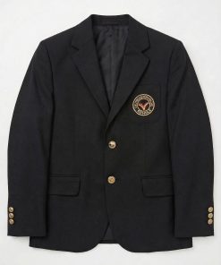 TAKEV LİSE ERKEK BLAZER CEKET