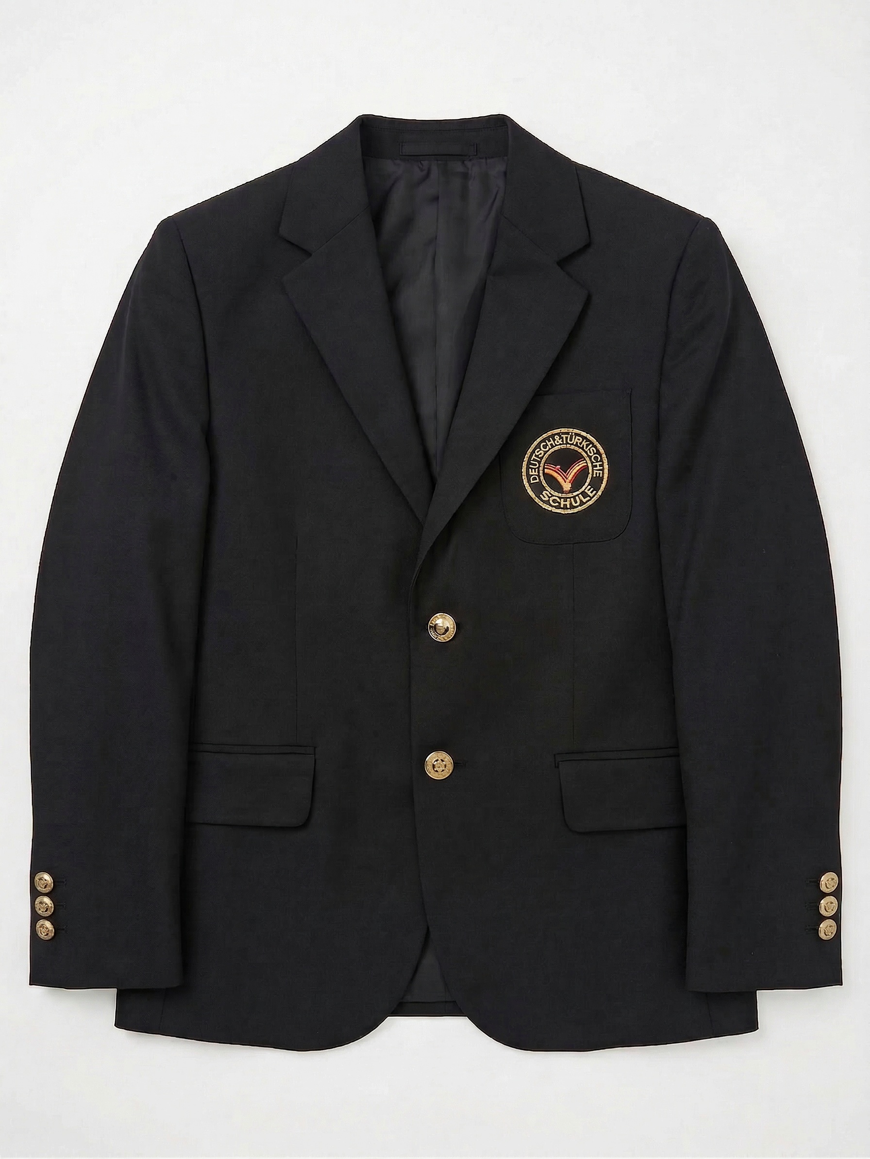 TAKEV LİSE ERKEK BLAZER CEKET
