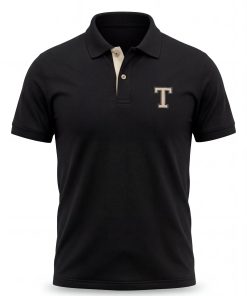 TAKEV LİSE KISAKOL POLO T-SHİRT