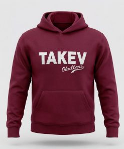 TAKEV LİSE GAP SWEAT