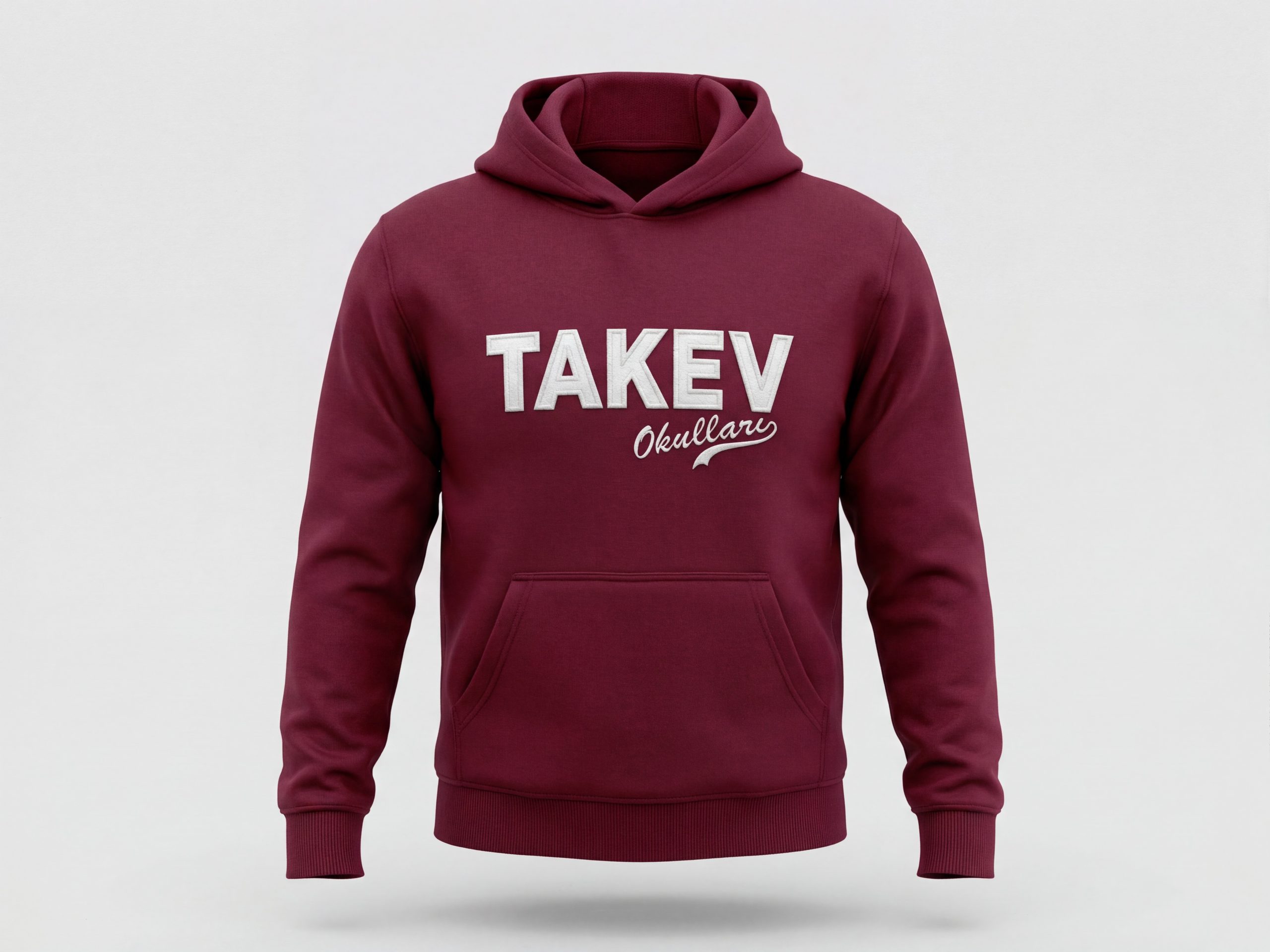 TAKEV LİSE GAP SWEAT