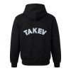 TAKEV LİSE GAP SWEAT - Görsel 2