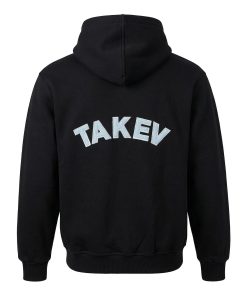 Alternative view of TAKEV LİSE GAP SWEAT
