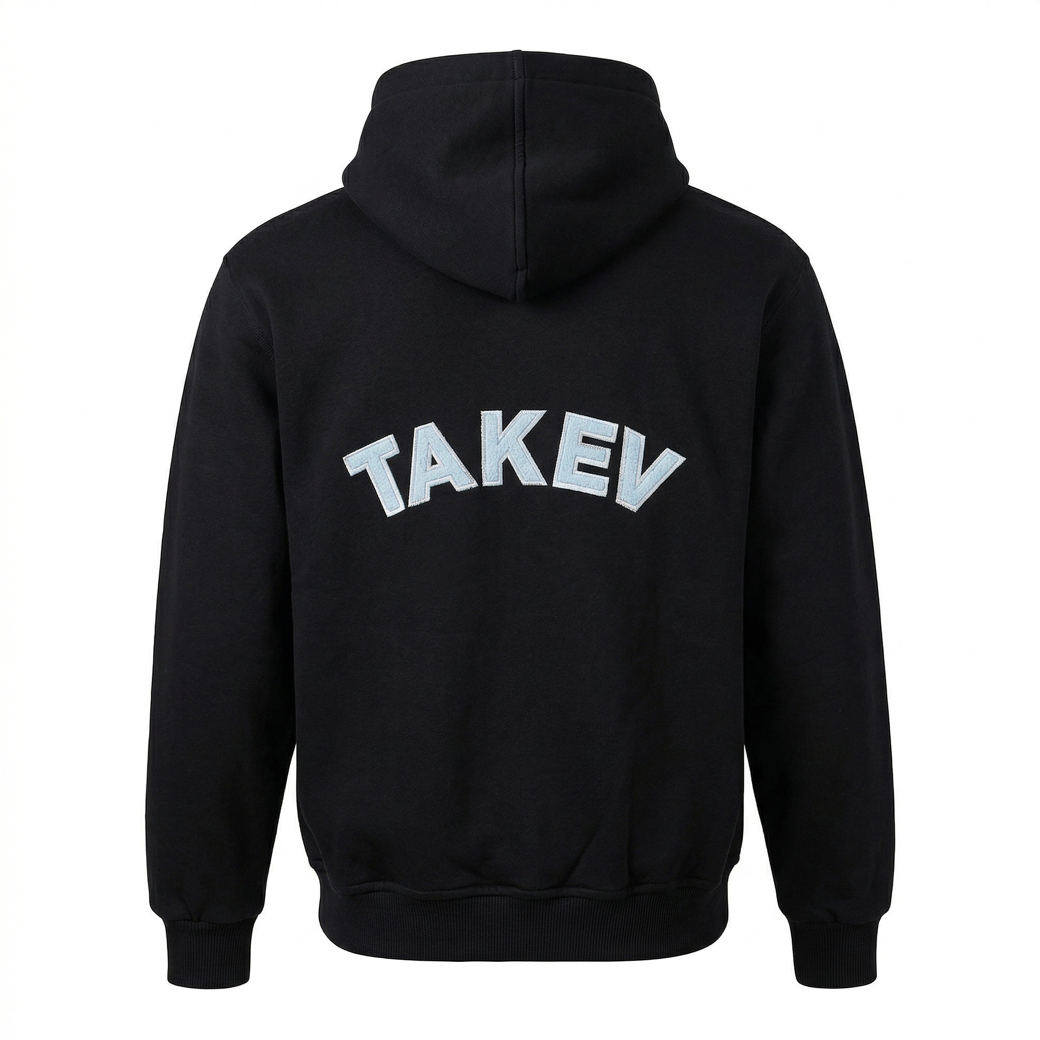 TAKEV LİSE GAP SWEAT - Görsel 2