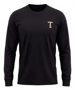 TAKEV LİSE UZUNKOL İNTERLOK BASİC T-SHİRT
