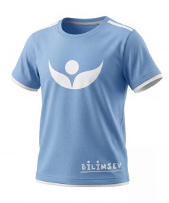BİLİMSEV OKUL ÖNCESİ & İLK-ORT BASIC ERKEK TSHIRT TAKIM(5 ADET)