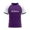 BİLİMSEV OKUL ÖNCESİ & İLK-ORT BASIC KIZ TSHIRT TAKIM(5 ADET) - Görsel 3