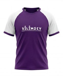 Alternative view of BİLİMSEV OKUL ÖNCESİ & İLK-ORT BASIC ERKEK TSHIRT TAKIM(5 ADET)