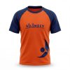 BİLİMSEV OKUL ÖNCESİ & İLK-ORT BASIC KIZ TSHIRT TAKIM(5 ADET) - Görsel 4