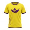 BİLİMSEV OKUL ÖNCESİ & İLK-ORT BASIC KIZ TSHIRT TAKIM(5 ADET) - Görsel 5