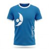 BİLİMSEV OKUL ÖNCESİ & İLK-ORT BASIC KIZ TSHIRT TAKIM(5 ADET) - Görsel 6