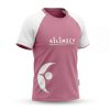 BİLİMSEV OKUL ÖNCESİ & İLK-ORT BASIC KIZ TSHIRT TAKIM(5 ADET)