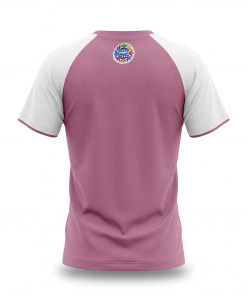 Alternative view of BİLİMSEV OKUL ÖNCESİ & İLK-ORT BASIC KIZ TSHIRT TAKIM(5 ADET)