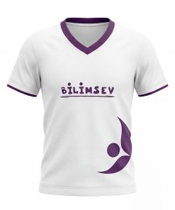 BİLİMSEV OKUL ÖNCESİ & İLKOKUL ORTAOKUL SPOR T-SHİRT