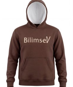 BİLİMSEV ORTAOKUL HOODIE SWEAT