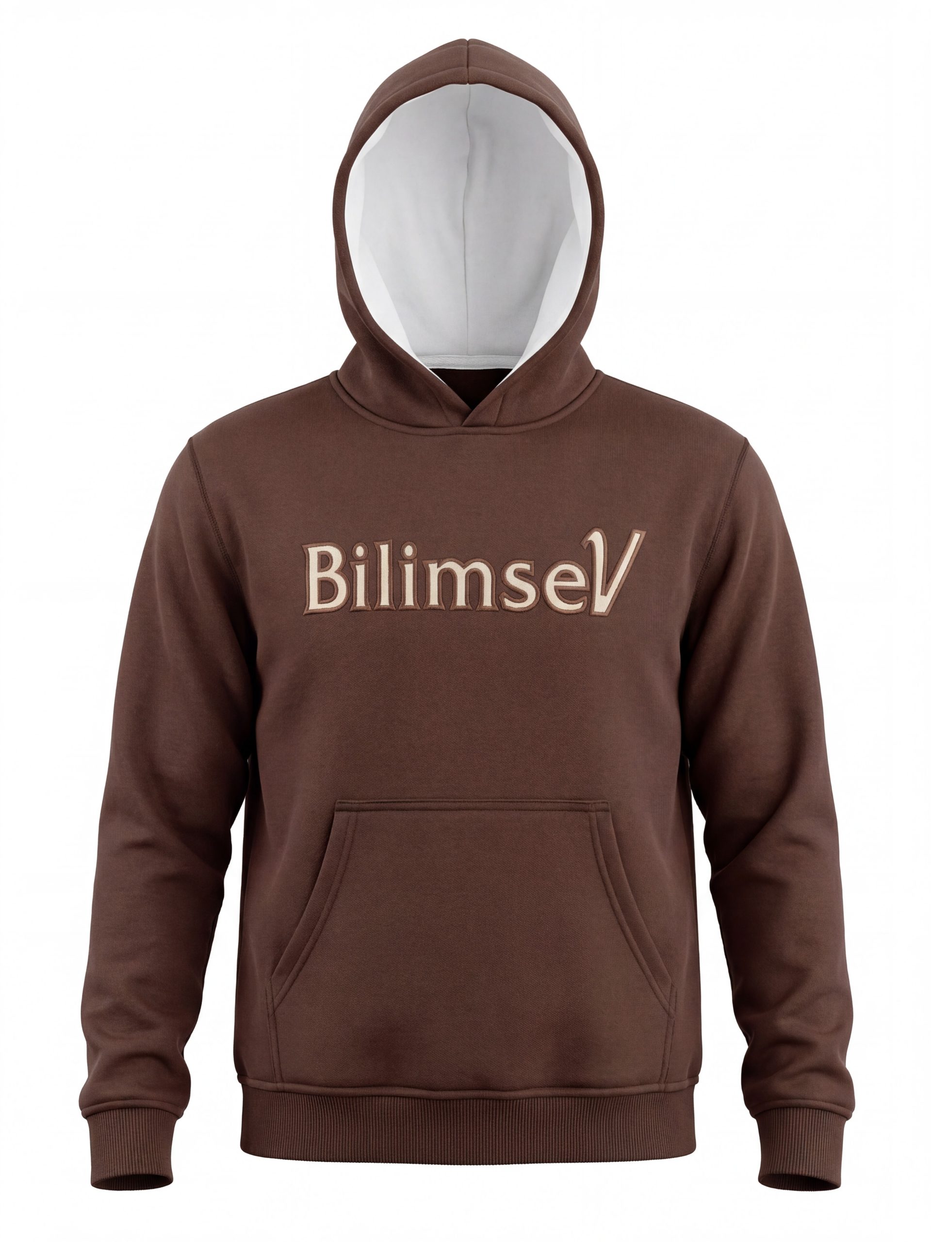 BİLİMSEV ORTAOKUL HOODIE SWEAT