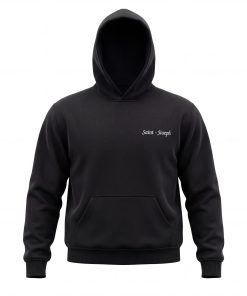SAİNT JOSEPH HOODIE SWEAT
