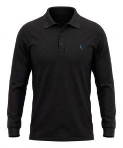 SAİNT JOSEPH POLO UZUNKOL T-SHİRT