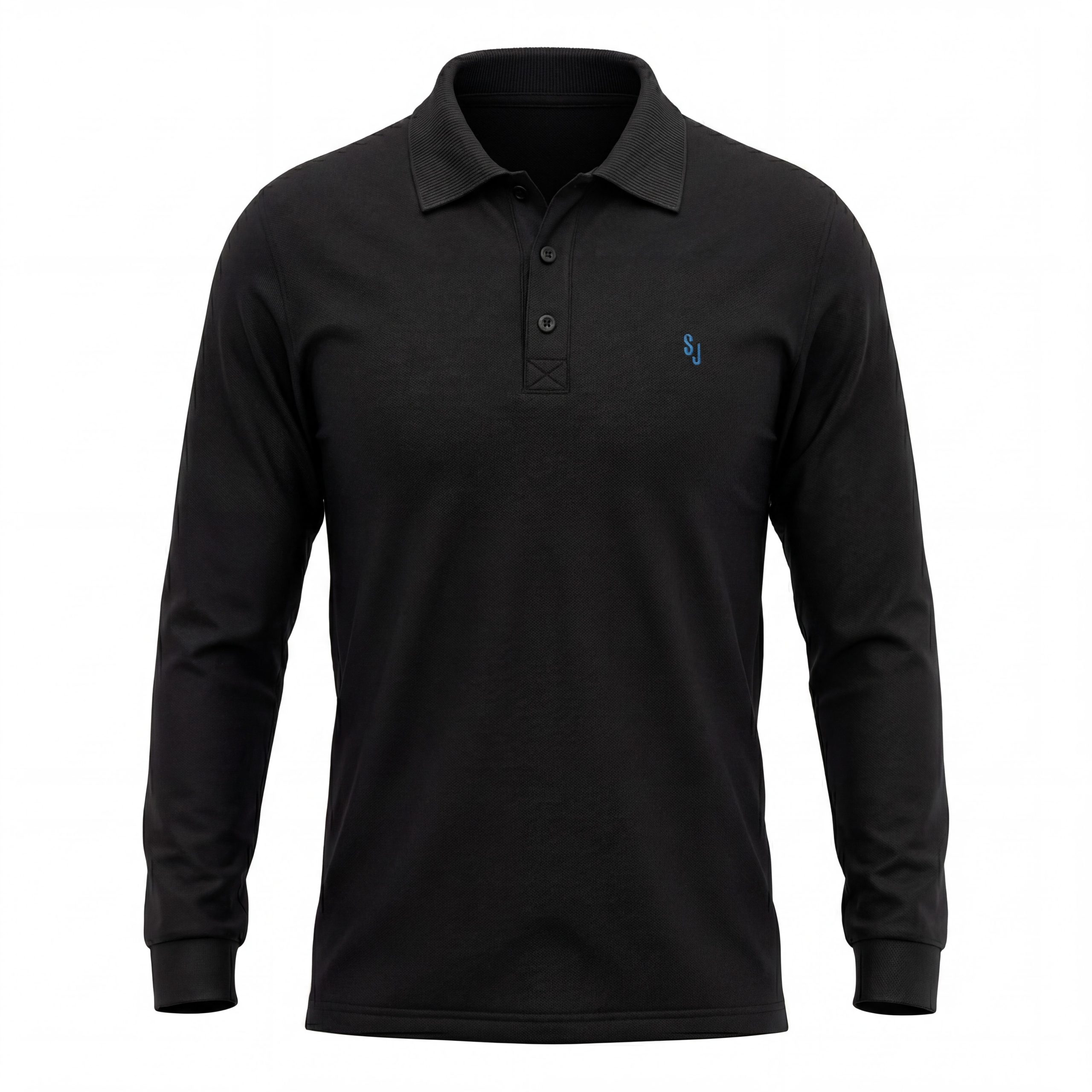 SAİNT JOSEPH POLO UZUNKOL T-SHİRT