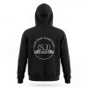 SAİNT JOSEPH HOODIE SWEAT - Görsel 2