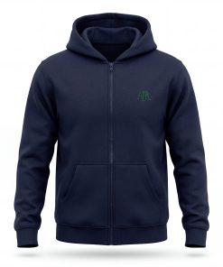 ARKAS PİRİ REİS FERMUARLI SWEAT