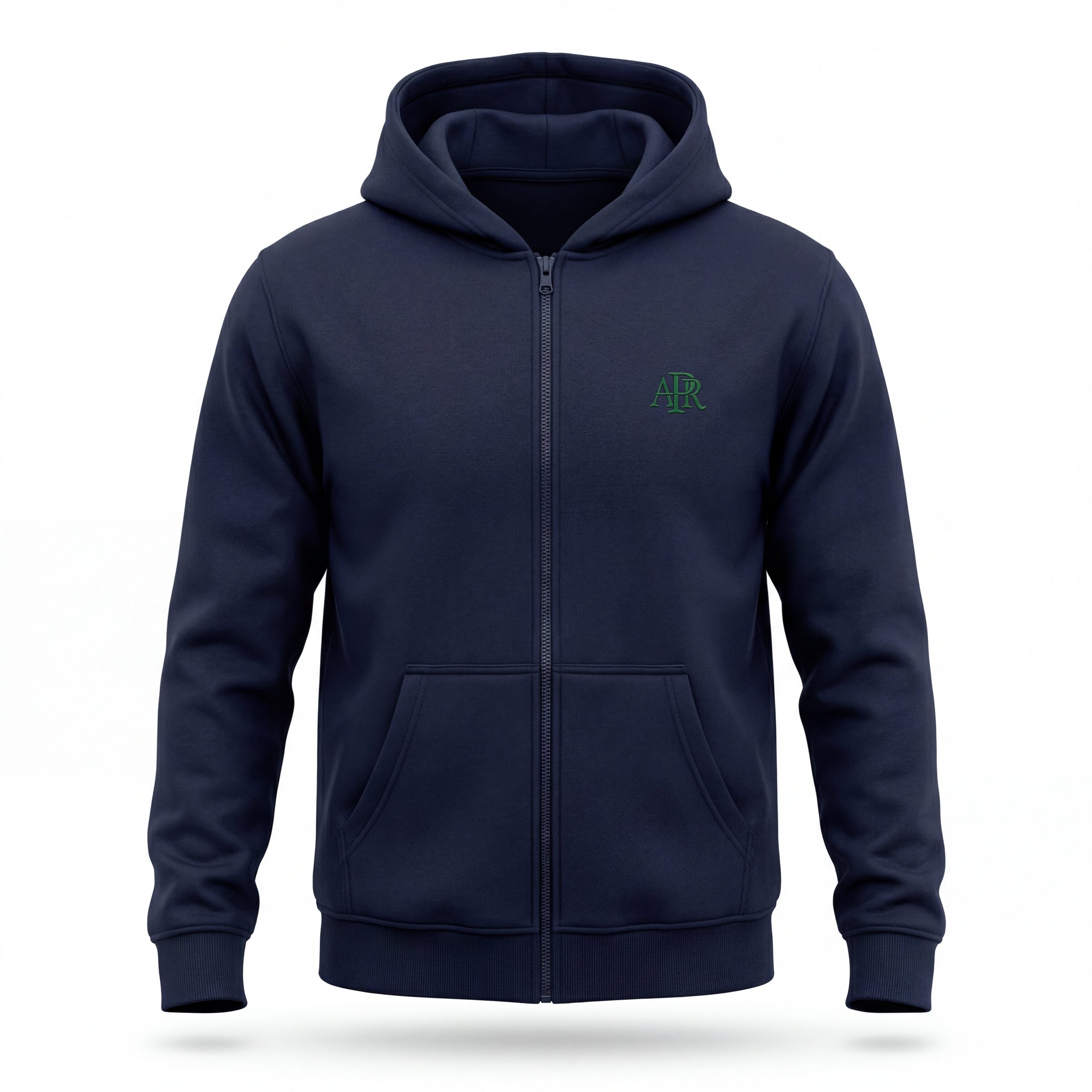 ARKAS PİRİ REİS FERMUARLI SWEAT