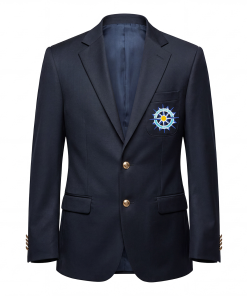 ARKAS PİRİ REİS ERKEK BLAZER CEKET