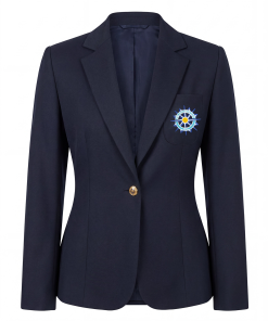 ARKAS PİRİ REİS BAYAN BLAZER CEKET