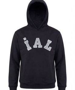 ATATÜRK ANADOLU LİSESİ HOODIE SWEAT