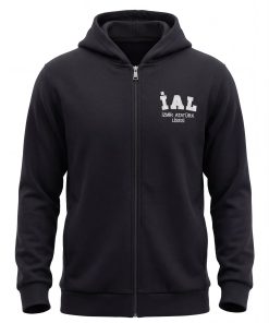 ATATÜRK ANADOLU LİSESİ FERMUARLI SWEAT