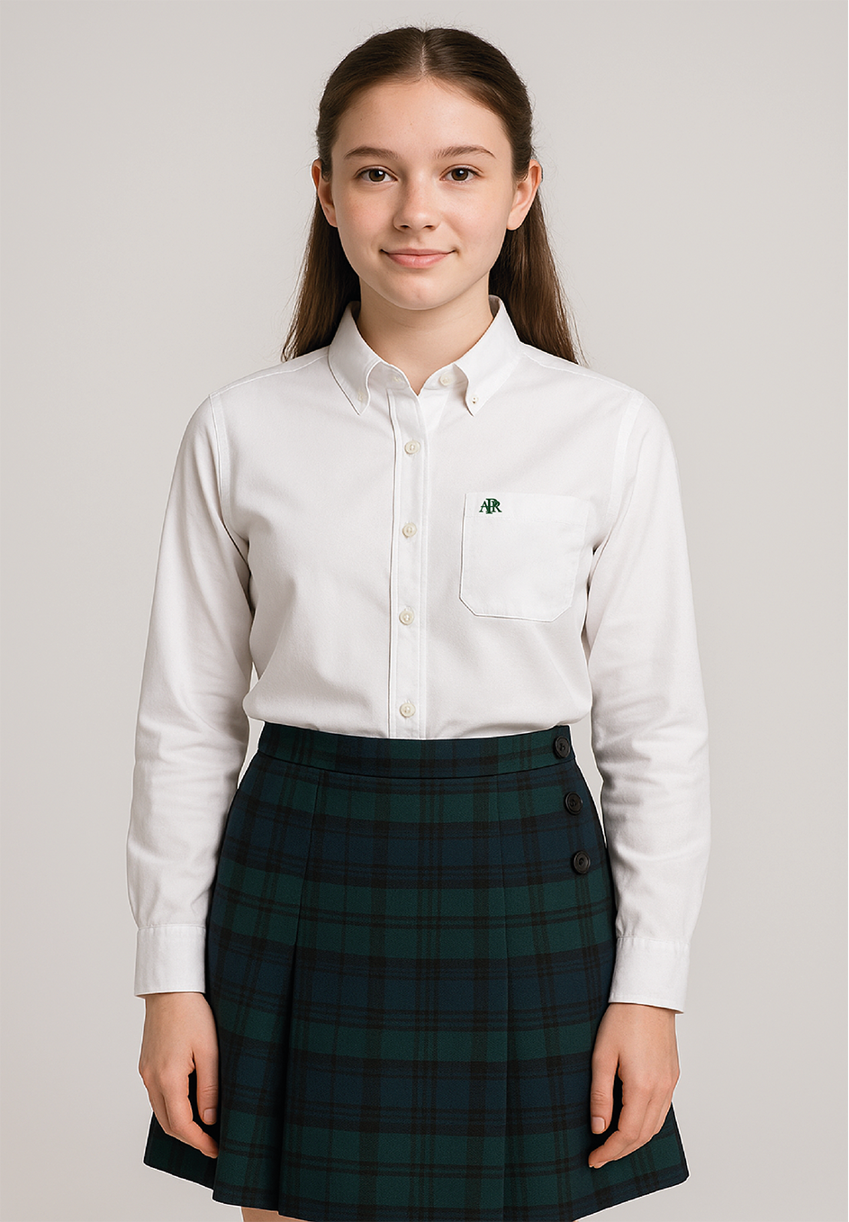 GÖMLEK VE ETEK İÇİN